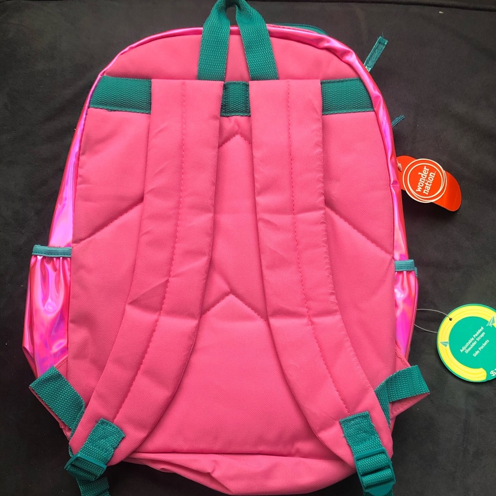 Kids backpack 🎒 - Picture 2 of 3